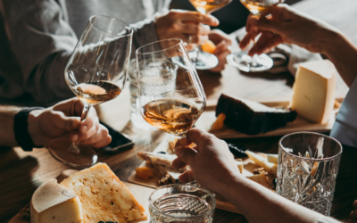 Client Appreciation Event | Wine Tasting @ Dude Dewalt Cellars